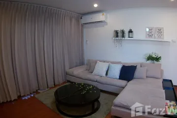 3 Bedroom Condo for rent in Srivara Mansion 2, Din Daeng, Bangkok near MRT Thailand Cultural Centre