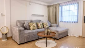 3 Bedroom Townhouse for rent in Khlongtan Nivet, Khlong Tan Nuea, Bangkok near Airport Rail Link Ramkhamhaeng