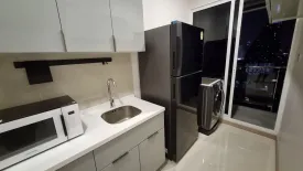 2 Bedroom Condo for rent in Supalai Premier Si Phraya-Samyan, Si Phraya, Bangkok near MRT Sam Yan