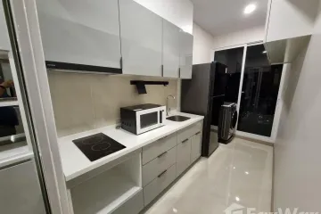 2 Bedroom Condo for rent in Supalai Premier Si Phraya-Samyan, Si Phraya, Bangkok near MRT Sam Yan