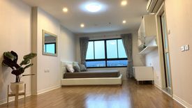 Condo for sale in Lumpini Place Pinklao 2, Arun Amarin, Bangkok near BTS Bang Wa