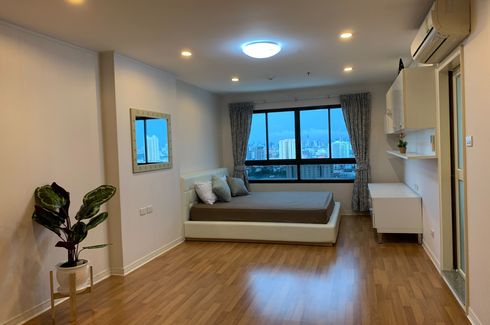 Condo for sale in Lumpini Place Pinklao 2, Arun Amarin, Bangkok near BTS Bang Wa