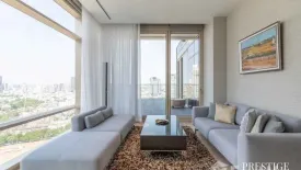 4 Bedroom Condo for rent in Four Seasons Private Residences, Thung Wat Don, Bangkok near BTS Saphan Taksin