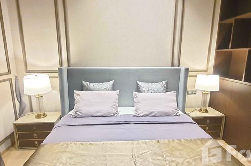 2 Bedroom Condo for rent in 28 Chidlom, Lumpini, Bangkok near BTS Chit Lom