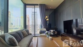 2 Bedroom Condo for rent in 28 Chidlom, Lumpini, Bangkok near BTS Chit Lom