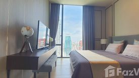 2 Bedroom Condo for rent in 28 Chidlom, Lumpini, Bangkok near BTS Chit Lom