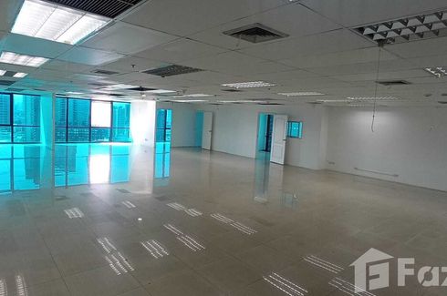 Office for rent in Ayothaya Tower, Huai Khwang, Bangkok near MRT Sutthisan