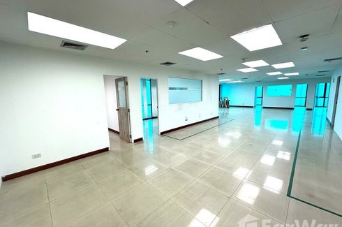 Office for rent in Ayothaya Tower, Huai Khwang, Bangkok near MRT Sutthisan