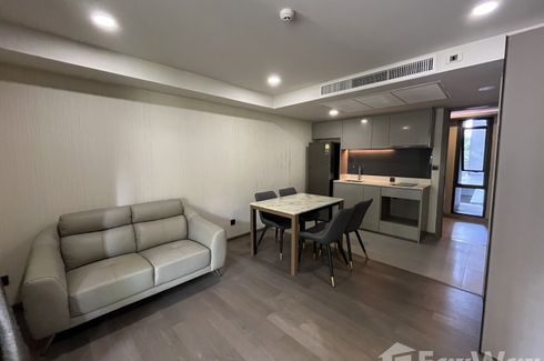 1 Bedroom Condo for rent in Klass Sarasin - Rajdamri, Langsuan, Bangkok near BTS Ratchadamri