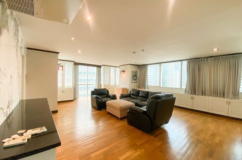 2 Bedroom Condo for sale in Asoke Place, Khlong Toei Nuea, Bangkok near MRT Sukhumvit