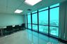 Office for rent in Ayothaya Tower, Huai Khwang, Bangkok near MRT Sutthisan