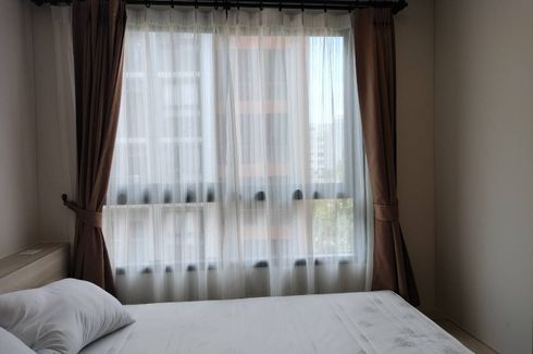 1 Bedroom Condo for rent in The Muve Bangna, Bang Na, Bangkok near MRT Si Iam