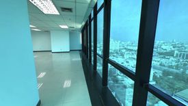 Office for rent in Ayothaya Tower, Huai Khwang, Bangkok near MRT Sutthisan