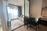 1 Bedroom Condo for rent in Life Ladprao, Chom Phon, Bangkok near BTS Ladphrao Intersection