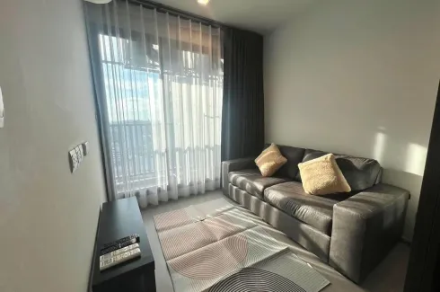 1 Bedroom Condo for rent in Life Ladprao, Chom Phon, Bangkok near BTS Ladphrao Intersection