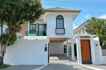 3 Bedroom House for rent in Si Sunthon, Phuket