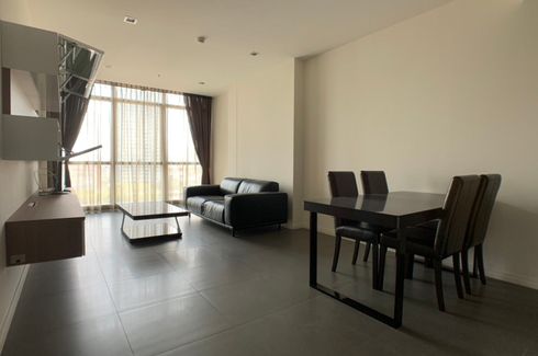 1 Bedroom Condo for rent in The River by Raimon Land, Khlong Ton Sai, Bangkok near BTS Krung Thon Buri