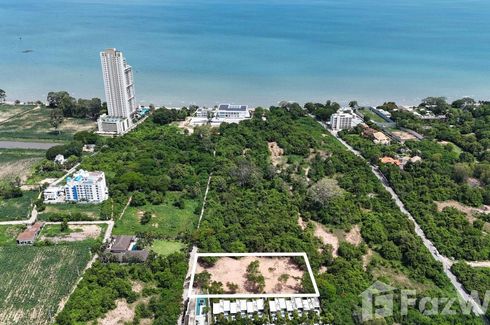 Land for sale in Bang Sare, Chonburi