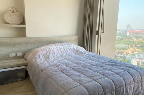 1 Bedroom Condo for sale in The Riviera Monaco, Na Jomtien, Chonburi