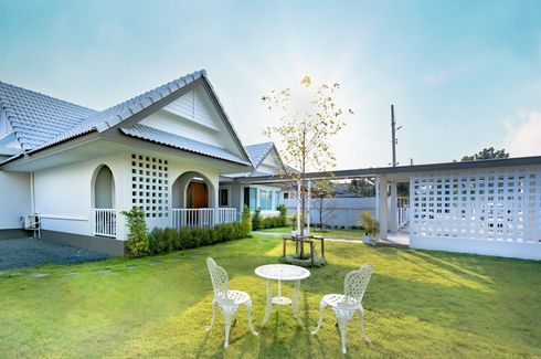 3 Bedroom House for rent in Baan Thanakrit, San Pu Loei, Chiang Mai