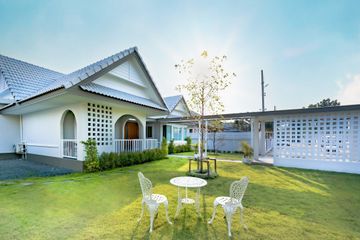 3 Bedroom House for rent in Baan Thanakrit, San Pu Loei, Chiang Mai