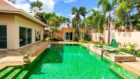 4 Bedroom House for sale in Sedona Villas, Pong, Chonburi