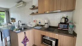 1 Bedroom Condo for rent in Baan San Ngam Huahin, Cha am, Phetchaburi