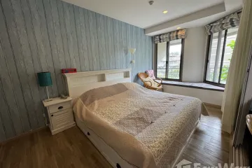 1 Bedroom Condo for rent in Baan San Ngam Huahin, Cha am, Phetchaburi