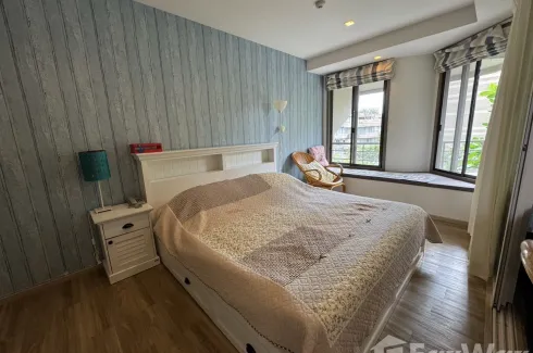 1 Bedroom Condo for rent in Baan San Ngam Huahin, Cha am, Phetchaburi