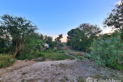 Land for sale in Hin Lek Fai, Prachuap Khiri Khan