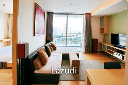 1 Bedroom Condo for rent in Aequa Sukhumvit 49, Khlong Tan Nuea, Bangkok near BTS Thong Lo