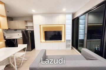 2 Bedroom Condo for rent in Life Ladprao, Chom Phon, Bangkok near BTS Ladphrao Intersection