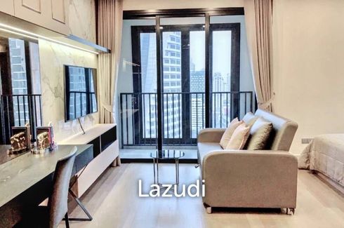 1 Bedroom Condo for rent in Ashton Asoke, Khlong Toei Nuea, Bangkok near MRT Sukhumvit