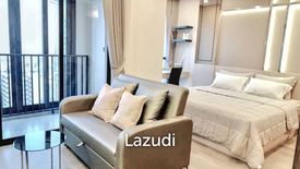 1 Bedroom Condo for rent in Ashton Asoke, Khlong Toei Nuea, Bangkok near MRT Sukhumvit