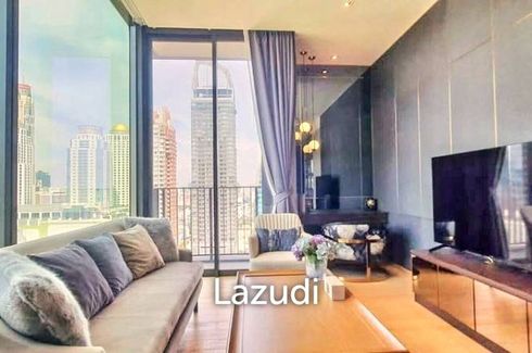 2 Bedroom Condo for rent in 28 Chidlom, Langsuan, Bangkok near BTS Chit Lom