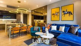 2 Bedroom Condo for rent in MUNIQ Langsuan, Langsuan, Bangkok near BTS Chit Lom