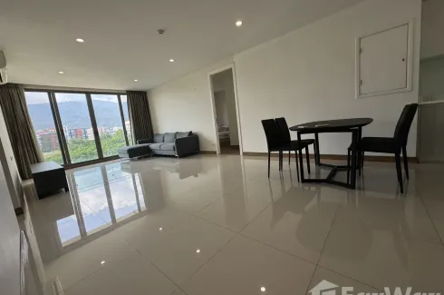 2 Bedroom Condo for sale in The Nimmana Chiang Mai, Suthep, Chiang Mai