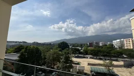 2 Bedroom Condo for sale in The Nimmana Chiang Mai, Suthep, Chiang Mai