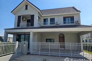 4 Bedroom House for rent in Graceland, San Klang, Chiang Mai