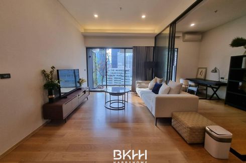 2 Bedroom Condo for rent in Siamese Exclusive Sukhumvit 31, Khlong Toei Nuea, Bangkok near MRT Sukhumvit