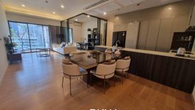 2 Bedroom Condo for rent in Siamese Exclusive Sukhumvit 31, Khlong Toei Nuea, Bangkok near MRT Sukhumvit