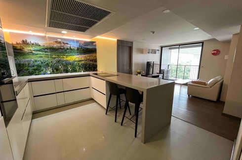 3 Bedroom Condo for rent in Klass Sarasin - Rajdamri, Langsuan, Bangkok near BTS Ratchadamri