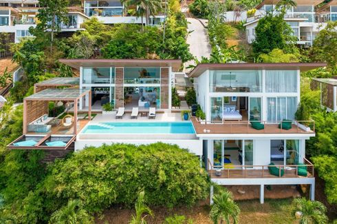 4 Bedroom House for sale in Pacific Palisade, Mae Nam, Surat Thani