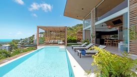 4 Bedroom House for sale in Pacific Palisade, Mae Nam, Surat Thani