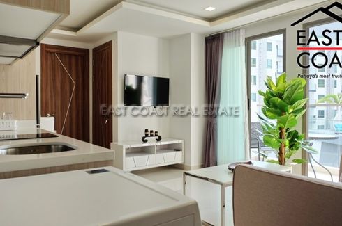 2 Bedroom Condo for rent in Arcadia Beach Resort, Nong Prue, Chonburi