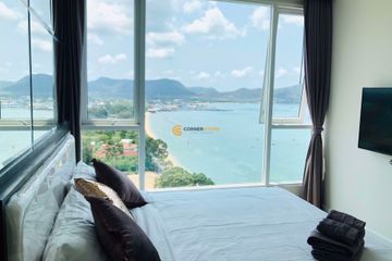 2 Bedroom Condo for rent in Del Mare, Bang Sare, Chonburi