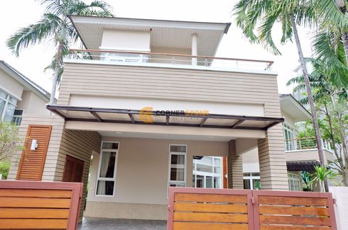 3 Bedroom House for sale in Na Jomtien, Chonburi