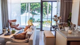 2 Bedroom Condo for sale in Arom Wongamat, Na Kluea, Chonburi