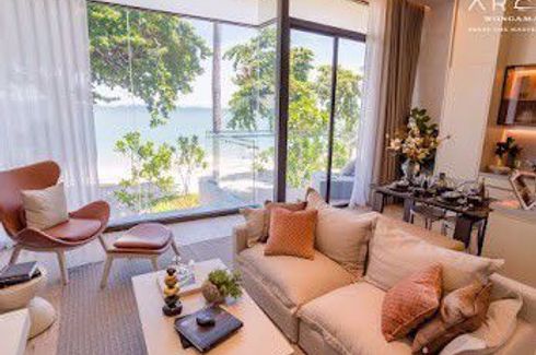 2 Bedroom Condo for sale in Arom Wongamat, Na Kluea, Chonburi