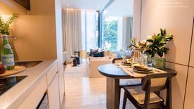 1 Bedroom Condo for sale in Arom Wongamat, Na Kluea, Chonburi